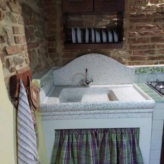 Casa Giulia on Francigena - Gambassi Terme - 7