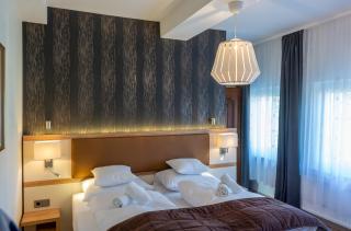 Hotel Klosterturm - Hildesheim - 4