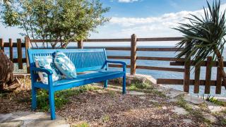 Casa Delta delle Acque Vista spettacolare e Giardino - 0