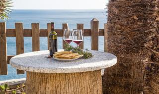 Casa Delta delle Acque Vista spettacolare e Giardino - 9