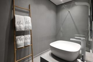Elisa Seaside Luxury Suite - 1