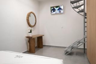 Elisa Seaside Luxury Suite - 2