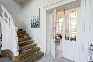 Chambres d'hotes Saint Malo La Barbinais Bed&Breaksfast - 9