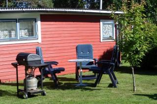 Karlholm Snatra Stugområde - 7