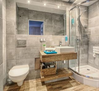 Apartament Sun Escobar Władysławowo - Władysławowo - 8