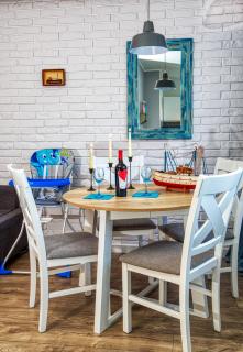 Apartament Sun Escobar Władysławowo - Władysławowo - 6