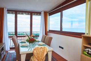 Amazing View Home - Cala Gonone - 1