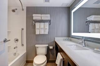 Holiday Inn - Mississauga Toronto West by IHG - Mississauga - 9