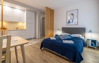 BierzCzadowy Apartament - Ustrzyki Dolne - 5