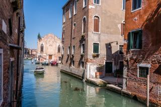 Vivaldi - Venetië - 8