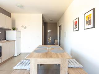 Apartment in Novalja near Sea Beach - Novalja - 9