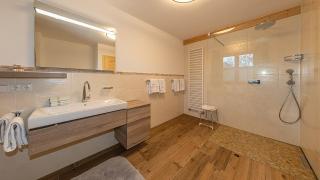 Ferienhaus STOARÖSERL - Mittenwald - 5