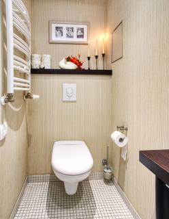 Apartament Dorotka - Władysławowo - 1