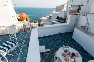 Anna's Rose Holiday Home - Monopoli - 9
