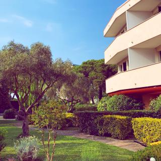 Eurobeach Residence - 2