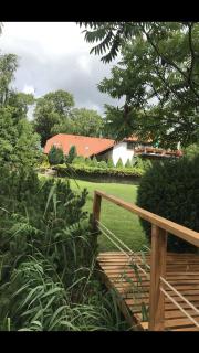 Agroturystyka Marzena - Kętrzyn - 5