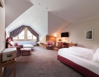 Hotel Hachinger Hof - Oberhaching - 1