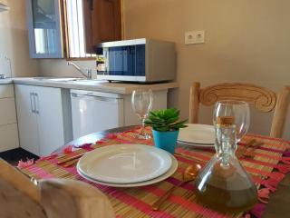 CASITA LAS MELOSILLAS II - 3