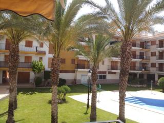 SDB Alojamientos - Puerto de Mazarrón - 1