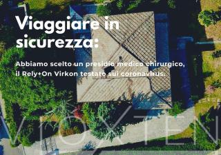 Sunshine-bnb - Aosta - 9