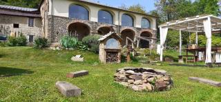 Antico Convento - Garessio - 8