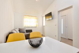 Villa Dvori - Bašanija - 5