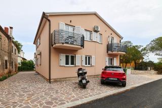 Villa Dvori - Bašanija - 8