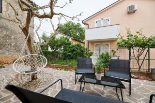 Villa Dvori - Bašanija - 7