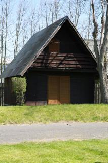 Kemp Rumcajs - Jičín - 5