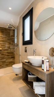 Kiotari Akti Beachfront Villas - Gennadi - 7