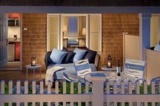 Ocean Mist Hotel - Yarmouth - 7