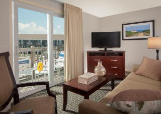 Ocean Mist Hotel - Yarmouth - 4
