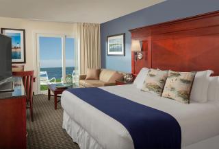 Ocean Mist Hotel - Yarmouth - 2