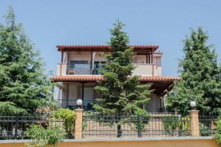 Paressa's House - Nikiti - 9