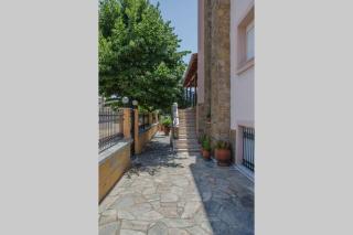 Paressa's House - Nikiti - 6