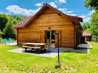 Le Hygge Chalet Gérardmer-Spa - Anould - 4