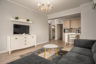 ByTheLake Superior Apartment - Mamaia - 8