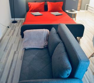 Studio26 Mamaia Nord- Navodari - Mamaia Nord – Năvodari - 3
