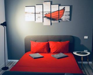 Studio26 Mamaia Nord- Navodari - Mamaia Nord – Năvodari - 9