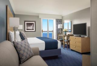 Nantasket Beach Resort - Hull - 3