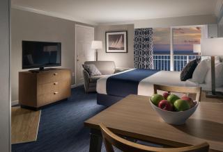 Nantasket Beach Resort - Hull - 1