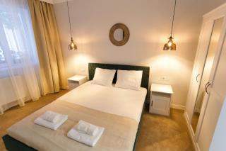 Maniu 31 Apartments & Rooms - Oradea - 4