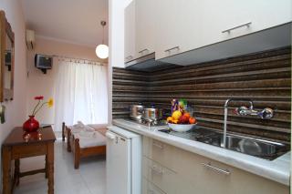 The Filoxenia Apartments, Nikiana - 5
