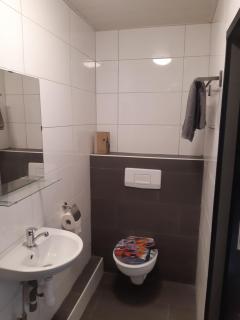 Pension Rodenburg - 6