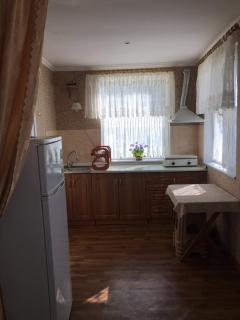 Holiday Home Shkiperskaya - 1