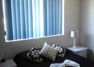 Kings Row Apartments - Caloundra - 4