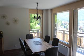 Matterhorn 2.5 Zimmerwohnung - 3