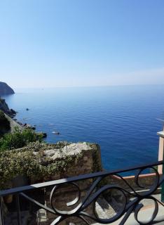 Alla Porta Rossa - Manarola - 2
