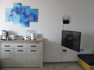 Apartamente Azzurro on the beach - 8