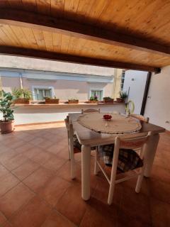 Il Borgo Apartment - 6